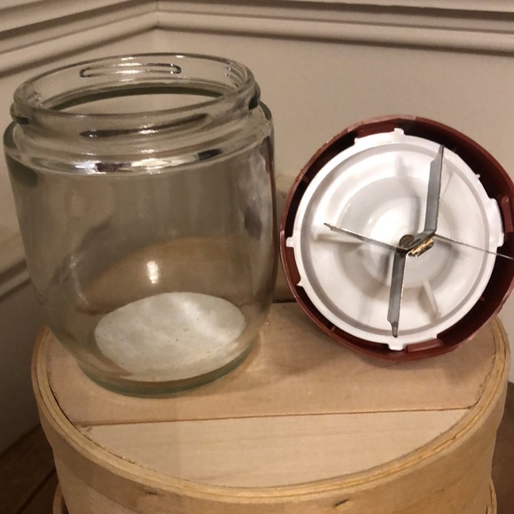 Vintage Gemco nut chopper - Picture 5 of 5